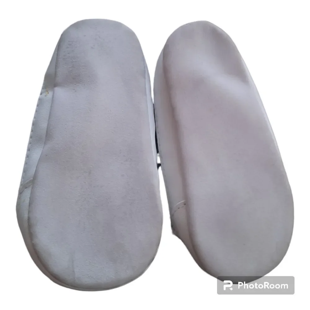Baby B Gosh Soft Sole Infant Shoes